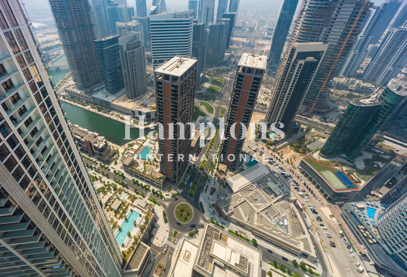 High Floor | Best Layout | Multiple Options photo 25
