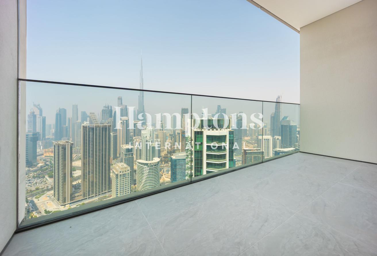 High Floor | Best Layout | Multiple Options photo 14