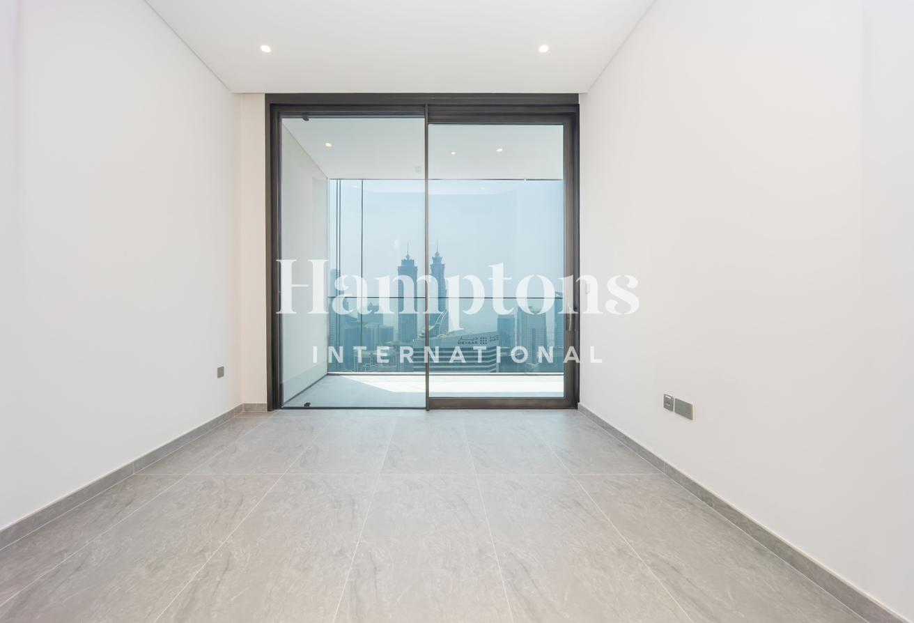 High Floor | Best Layout | Multiple Options photo 18