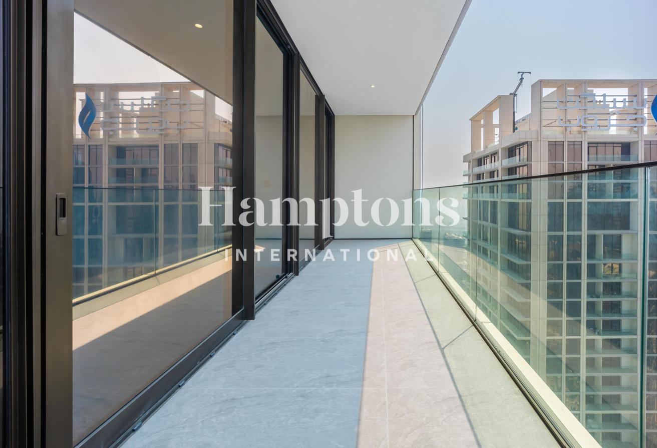 High Floor | Best Layout | Multiple Options photo 8