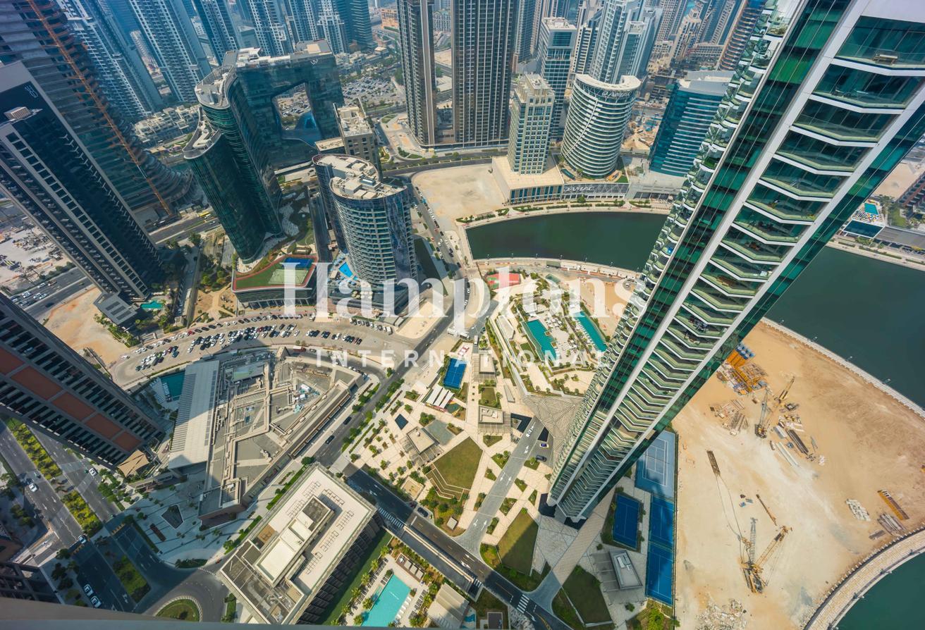 High Floor | Best Layout | Multiple Options photo 10