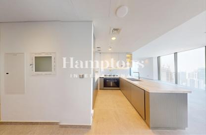 Apartment - 4 Bedrooms - 6 Bathrooms for rent in Peninsula Four - Peninsula - Business Bay - Dubai