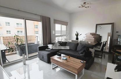 Apartment - 2 Bedrooms - 3 Bathrooms for rent in Centrium Tower 1 - Centrium Towers - Dubai Production City (IMPZ) - Dubai Apartment - 2 Bedrooms - 3 Bathrooms for rent in Centrium Tower 1 - Centrium Towers - Dubai Production City (IMPZ) - Dubai