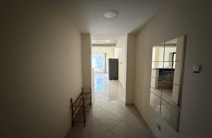 Apartment - 1 Bedroom - 2 Bathrooms for rent in Concorde Tower - JLT Cluster H - Jumeirah Lake Towers - Dubai