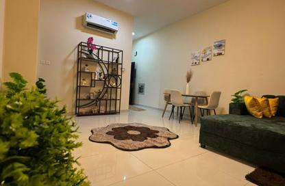 Apartment - 1 - 1 for rent in Al Jawhara Building - Al Rawda 3 - Al Rawda - Ajman
