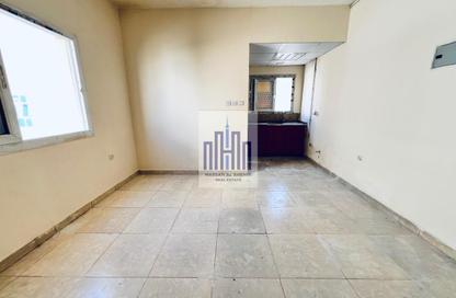 Apartment - Studio - 1 Bathroom for rent in Fire Station Road - Muwaileh - Sharjah