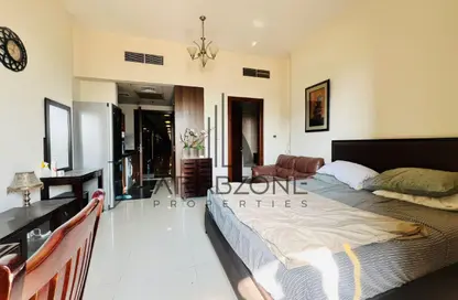 شقة - 1 حمام للايجار في مساكن النخبة الرياضية 10 - مساكن النخبة الرياضية - مدينة دبي الرياضية - دبي