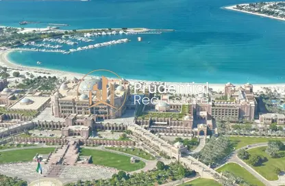 Apartment - 4 Bedrooms - 5 Bathrooms for rent in Etihad Tower 2 - Etihad Towers - Corniche Road - Abu Dhabi