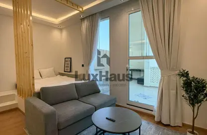 Apartment - Studio - 1 Bathroom for rent in Hanover Square - District 10 - Jumeirah Village Circle - Dubai