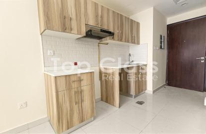شقة - 1 للايجار في برج هيرا - مدينة دبي الرياضية - دبي شقة - 1 للايجار في برج هيرا - مدينة دبي الرياضية - دبي