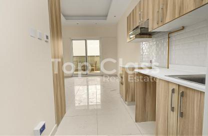 شقة - 1 للايجار في برج هيرا - مدينة دبي الرياضية - دبي شقة - 1 للايجار في برج هيرا - مدينة دبي الرياضية - دبي