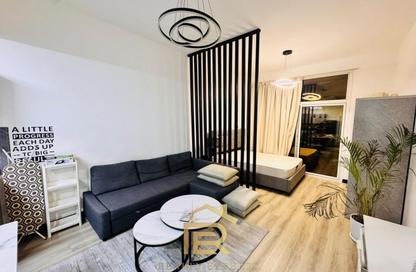Apartment - Studio - 1 for rent in Madison Columbus - Madison Residences - Majan - Dubai