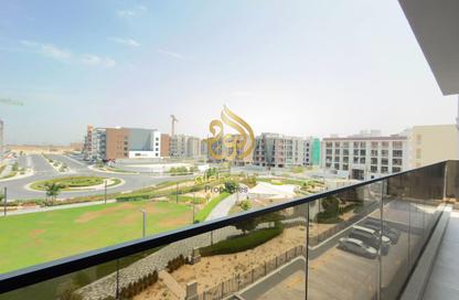 Apartment - 2 Bedrooms - 2 Bathrooms for rent in Remac Residence 12 - Liwan 2 - Dubai Land - Dubai Apartment - 2 Bedrooms - 2 Bathrooms for rent in Remac Residence 12 - Liwan 2 - Dubai Land - Dubai