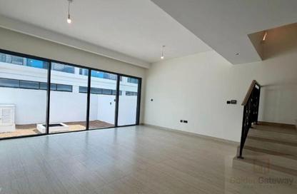 Townhouse - 5 Bedrooms - 6 Bathrooms for sale in Santorini - Damac Lagoons - Dubai