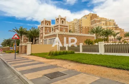 Apartment - 3 Bedrooms - 4 Bathrooms for sale in Balqis Residence Block A - Balqis Residences (Wyndham Residences The Palm) - Kingdom of Sheba - Palm Jumeirah - Dubai Apartment - 3 Bedrooms - 4 Bathrooms for sale in Balqis Residence Block A - Balqis Residences (Wyndham Residences The Palm) - Kingdom of Sheba - Palm Jumeirah - Dubai