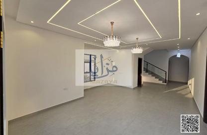 Villa - 6 Bedrooms - 7+ Bathrooms for sale in Al Zaheya Gardens - Al Zahya - Ajman
