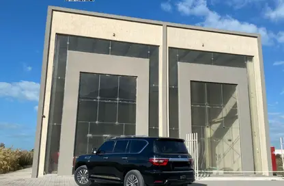 Warehouse - Studio - 5 Bathrooms for sale in Julphar Commercial Tower - Julphar Towers - Al Nakheel - Ras Al Khaimah