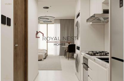 Apartment - Studio - 1 for sale in Dar Al Aiham One - International City Phase 2 (Al Warsan 4) - Dubai Apartment - Studio - 1 for sale in Dar Al Aiham One - International City Phase 2 (Al Warsan 4) - Dubai