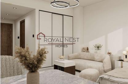 Apartment - Studio - 1 for sale in Dar Al Aiham One - International City Phase 2 (Al Warsan 4) - Dubai Apartment - Studio - 1 for sale in Dar Al Aiham One - International City Phase 2 (Al Warsan 4) - Dubai