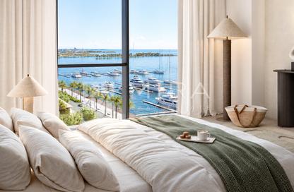 Apartment - 2 - 2 for sale in Marina Place - Mina Rashid - Dubai Apartment - 2 - 2 for sale in Marina Place - Mina Rashid - Dubai