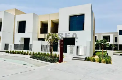 Villa - 3 Bedrooms - 4 Bathrooms for rent in Bliss 2 - Arabian Ranches 3 - Dubai