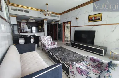 Apartment - 1 Bedroom - 2 Bathrooms for rent in Park Gate Residence 1 - Park Gate Residences - Al Kifaf - Zabeel - Dubai