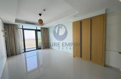 Apartment - Studio - 1 Bathroom for rent in Tower C - DAMAC Towers by Paramount - Business Bay - Dubai