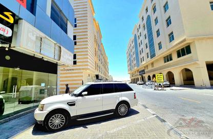 Shop - Studio - 1 Bathroom for rent in Al Thani Muwaileh - Muwaileh Commercial - Sharjah Shop - Studio - 1 Bathroom for rent in Al Thani Muwaileh - Muwaileh Commercial - Sharjah