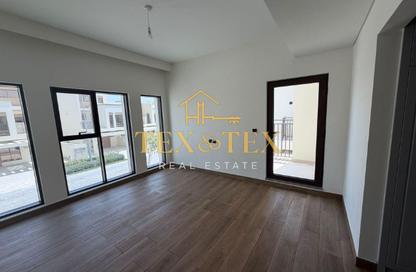 Townhouse - 5 - 4 for rent in Costa Brava 1 - Costa Brava - Damac Lagoons - Dubai