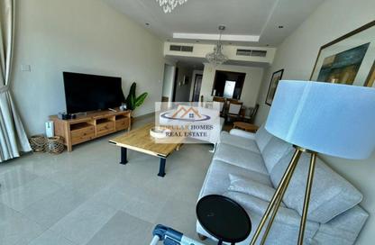 Apartment - 1 Bedroom - 1 Bathroom for rent in Time Place Tower - Dubai Marina - Dubai Apartment - 1 Bedroom - 1 Bathroom for rent in Time Place Tower - Dubai Marina - Dubai