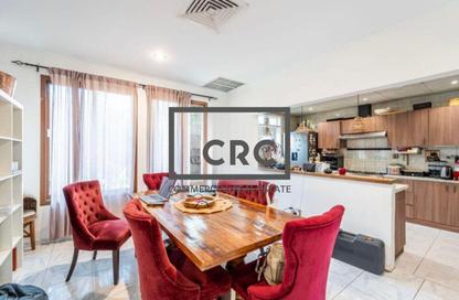 Villa - Studio - 1 Bathroom for rent in Umm Suqeim 2 Villas - Umm Suqeim 2 - Umm Suqeim - Dubai