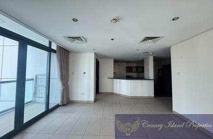 Apartment - 2 Bedrooms - 3 Bathrooms for rent in Lakeside Residence - JLT Cluster A - Jumeirah Lake Towers - Dubai