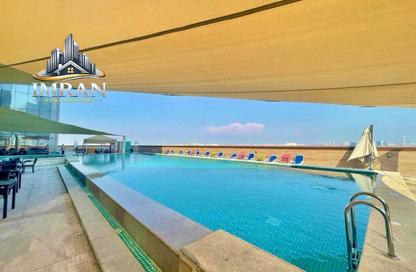 Apartment - 1 Bedroom - 2 Bathrooms for rent in Al Nahda - Sharjah