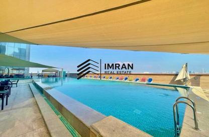 Apartment - 1 Bedroom - 2 Bathrooms for rent in Al Nahda - Sharjah Apartment - 1 Bedroom - 2 Bathrooms for rent in Al Nahda - Sharjah