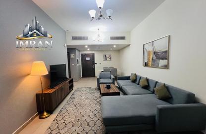 Apartment - 1 Bedroom - 2 Bathrooms for rent in Al Nahda - Sharjah Apartment - 1 Bedroom - 2 Bathrooms for rent in Al Nahda - Sharjah