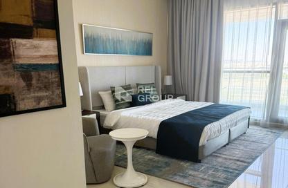 Apartment - Studio - 1 Bathroom for rent in Avanti - Business Bay - Dubai