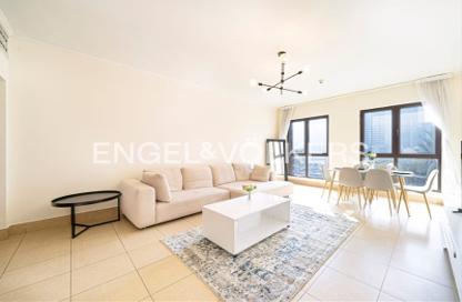 Apartment - 1 Bedroom - 2 Bathrooms for sale in Zanzebeel 3 - Zanzebeel - Old Town - Downtown Dubai - Dubai