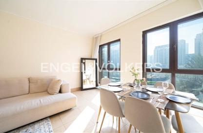 Apartment - 1 Bedroom - 2 Bathrooms for sale in Zanzebeel 3 - Zanzebeel - Old Town - Downtown Dubai - Dubai