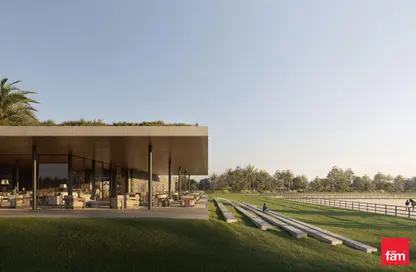 Villa - 3 Bedrooms - 4 Bathrooms for sale in Montura 2 - Grand Polo Club and Resort - Dubai Investment Park (DIP) - Dubai