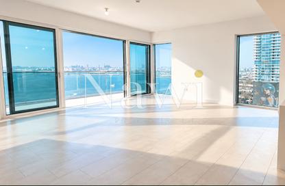 Apartment - 3 - 4 for rent in La Vie - Jumeirah Beach Residence - Dubai