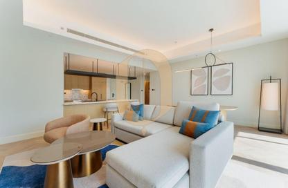 Apartment - 1 Bedroom - 2 Bathrooms for sale in Marriott Executive Apartments - Dubai Science Park - Dubai
