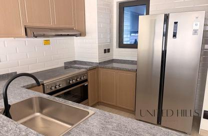 Townhouse - 3 Bedrooms - 3 Bathrooms for rent in Santorini - Damac Lagoons - Dubai