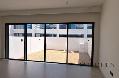 Townhouse - 3 Bedrooms - 3 Bathrooms for rent in Santorini - Damac Lagoons - Dubai