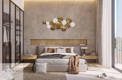 Apartment - Studio - 1 for sale in Samana California - Al Furjan - Dubai