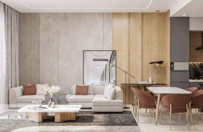 Apartment - Studio - 1 for sale in Samana California - Al Furjan - Dubai