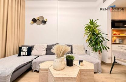 Apartment - 1 - 1 for sale in Liva - Town Square - Dubai