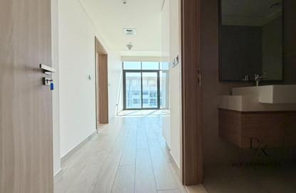 Apartment - 1 - 1 for rent in Azizi Riviera 26 - Azizi Riviera - Meydan One - Meydan - Dubai
