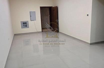 Apartment - 2 - 3 for rent in Al Noor Tower Ajman - Al Jurf Industrial 3 - Al Jurf Industrial - Ajman