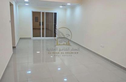 Apartment - 2 - 3 for rent in Al Noor Tower Ajman - Al Jurf Industrial 3 - Al Jurf Industrial - Ajman