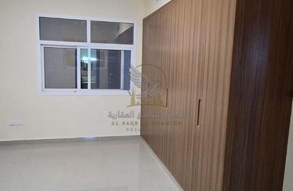Apartment - 2 - 3 for rent in Al Noor Tower Ajman - Al Jurf Industrial 3 - Al Jurf Industrial - Ajman